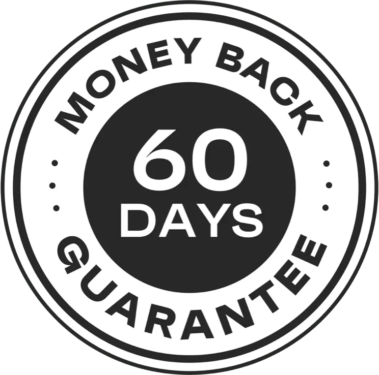 LottoChamp: 100% Satisfaction 60 Days Money Back Guarantee